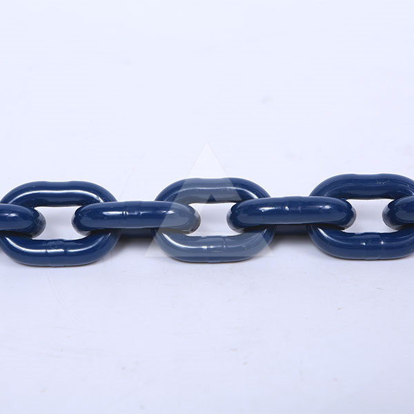 8mm起重鏈條使用時應(yīng)注意什么？