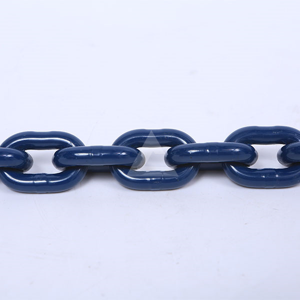 80級起重鏈條應(yīng)用廣泛的原因???