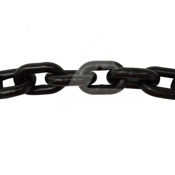 怎樣判別10噸手拉葫蘆鏈條質(zhì)量？