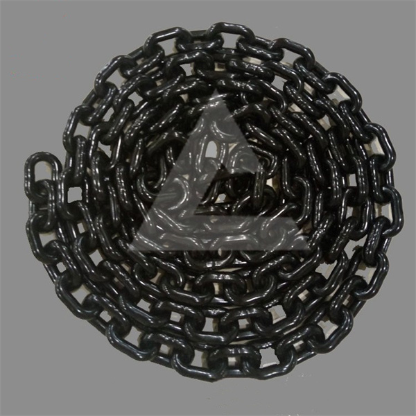 礦用圓環(huán)鏈條怎樣潤(rùn)滑？